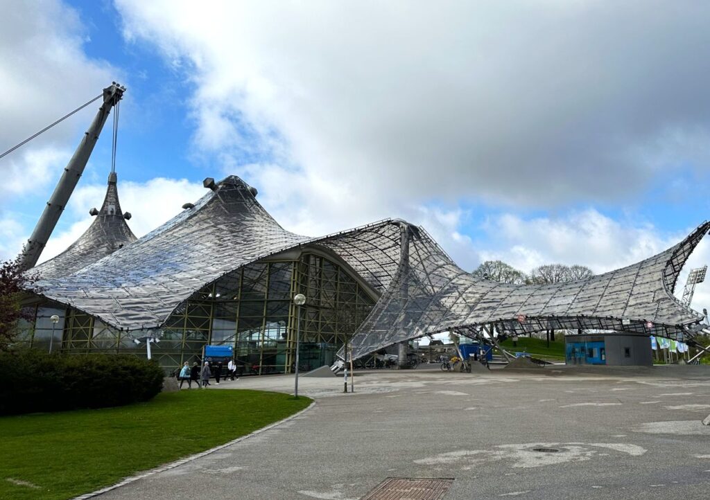 Олімпійський парк