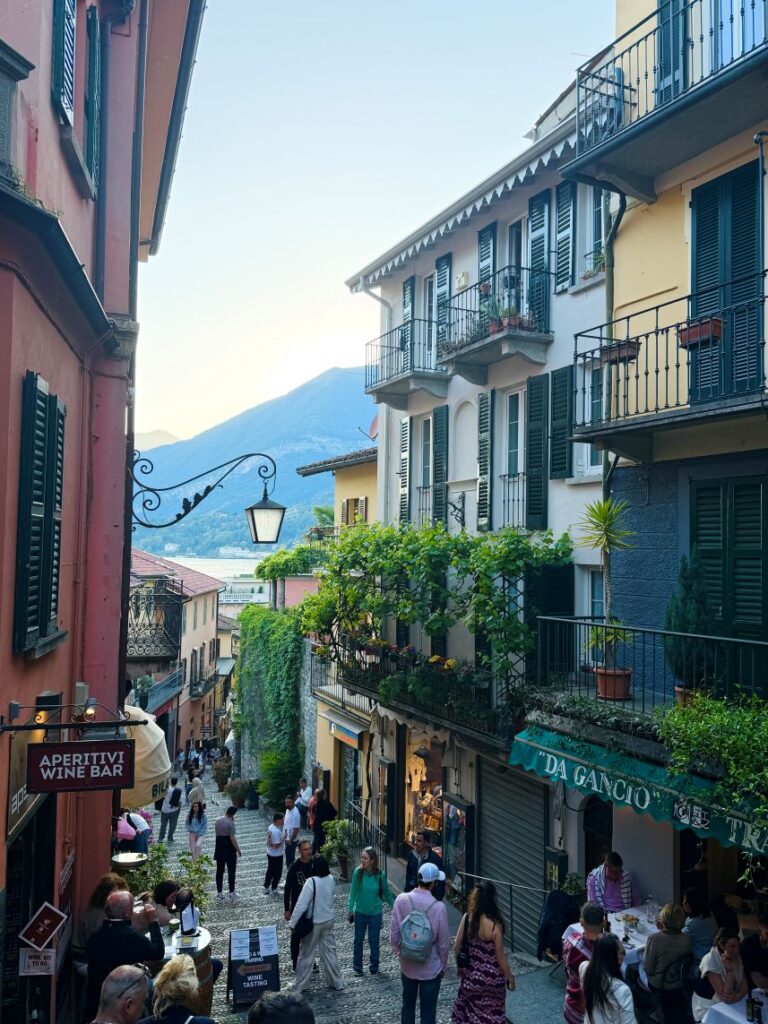 Bellagio
