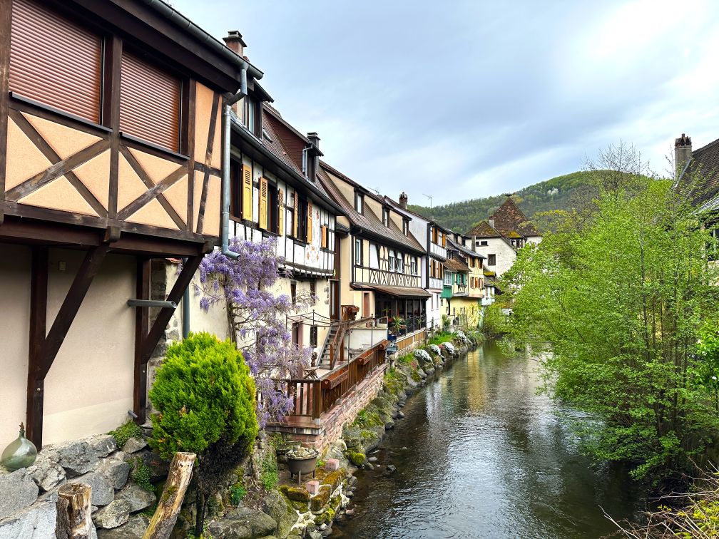 kezersberg