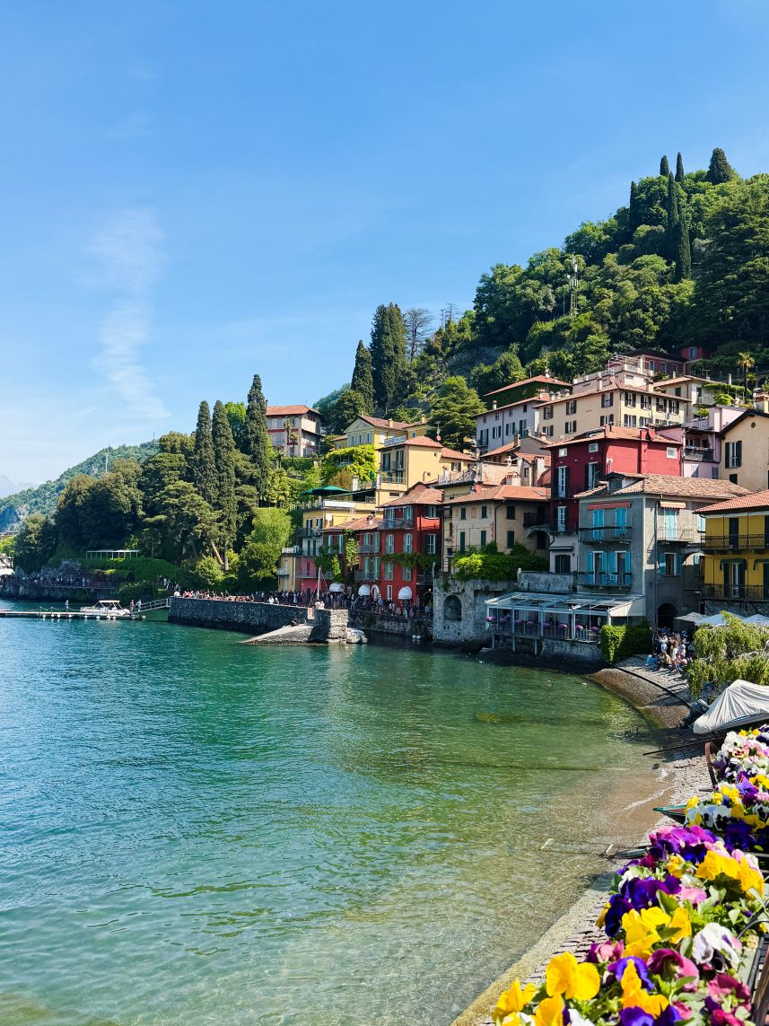 Varenna