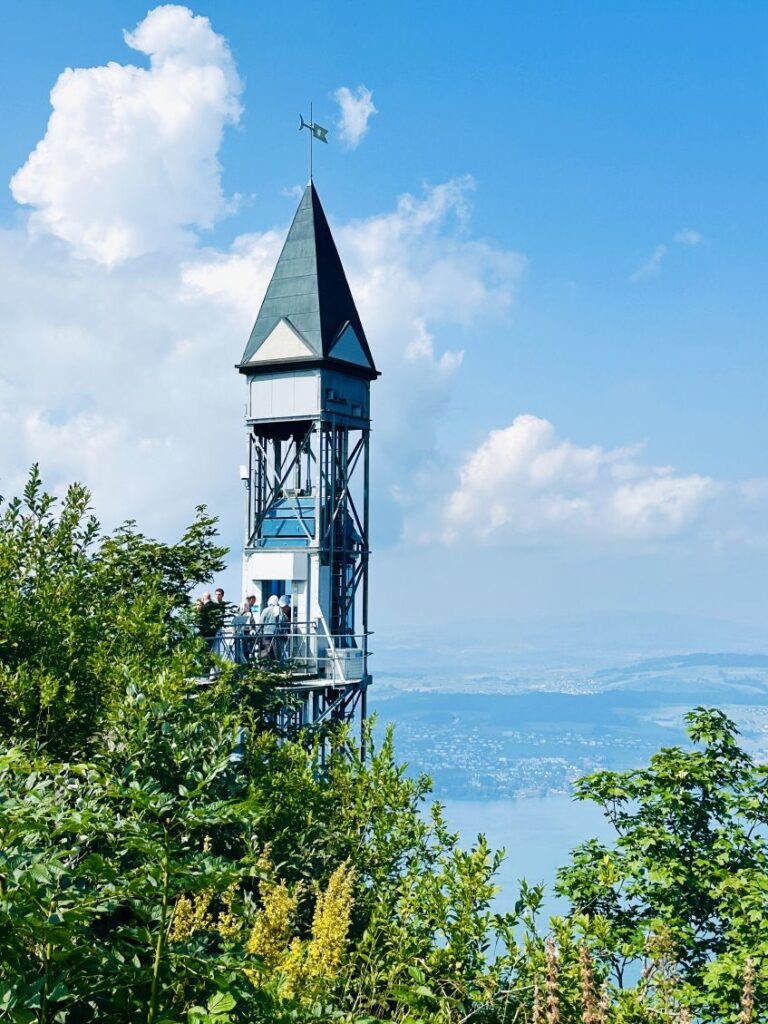 Hammetschwand Lift