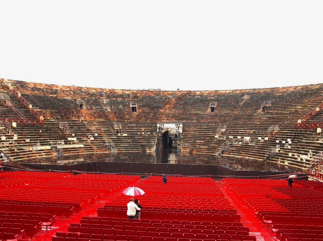 arena di verona 2