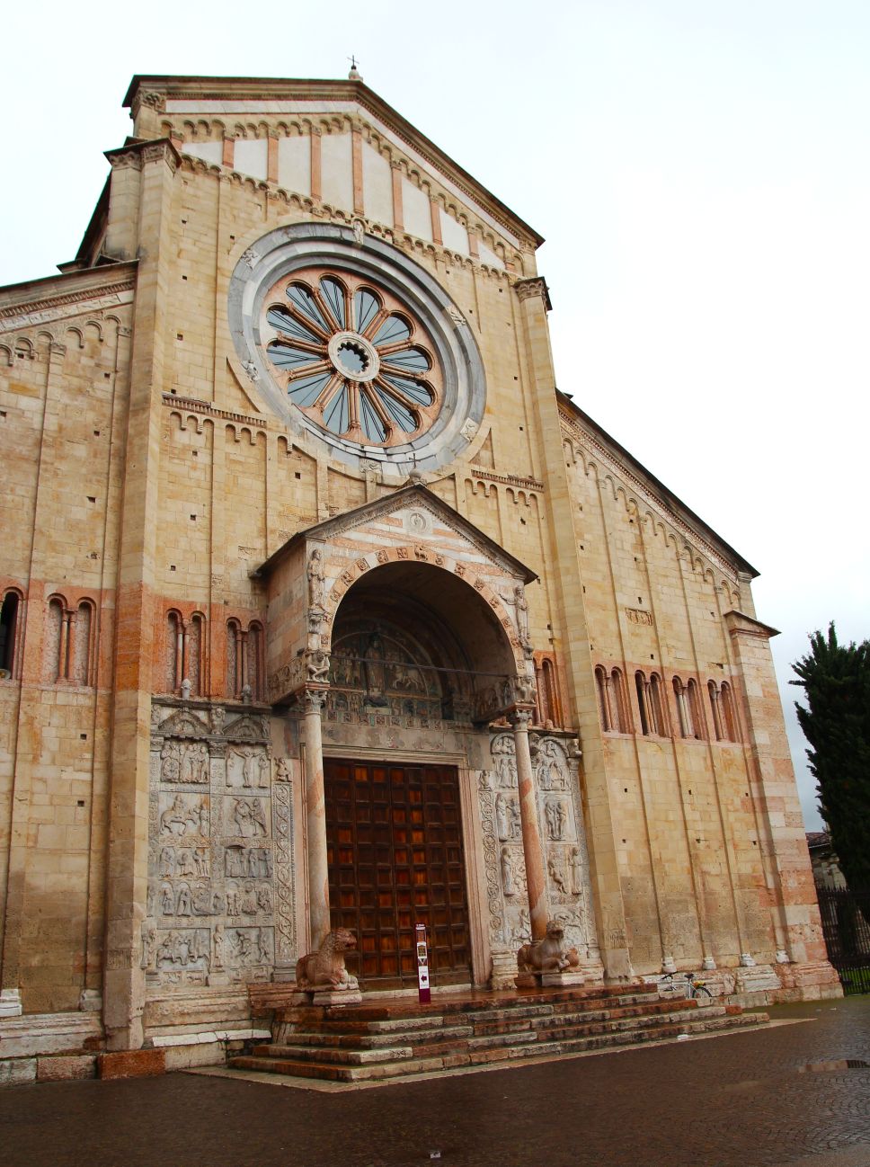 San Zeno Maggiore