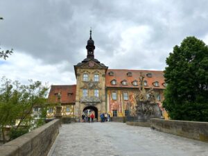 Детальніше про статтю Бамберг – топ 8 найвідоміших памʼяток, які необхідно побачити