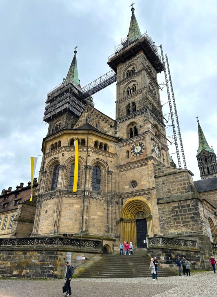 Bamberger Dom