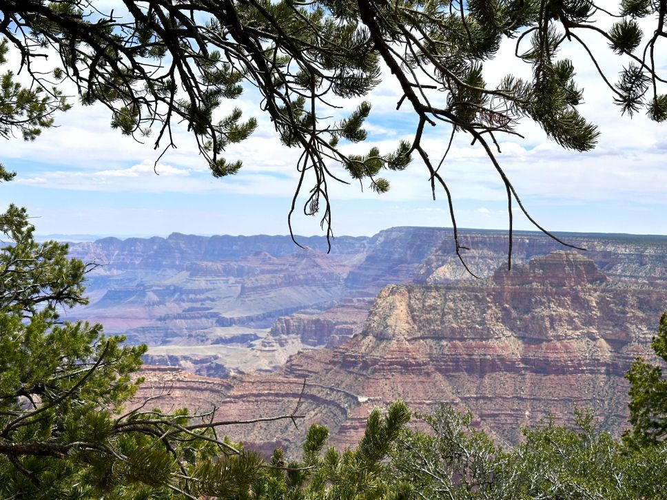 Grand View Point