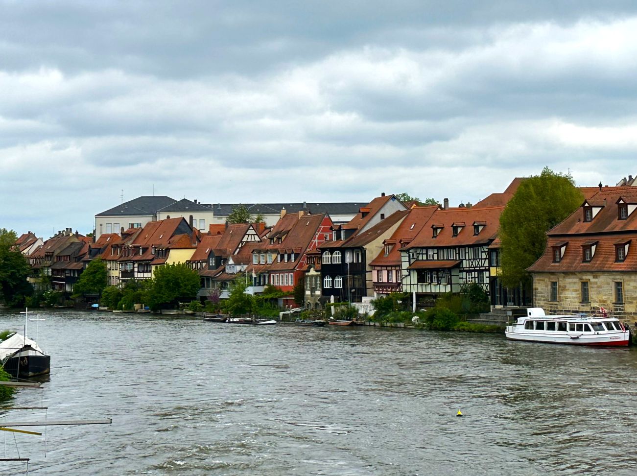 Klein Venedig Bamberg