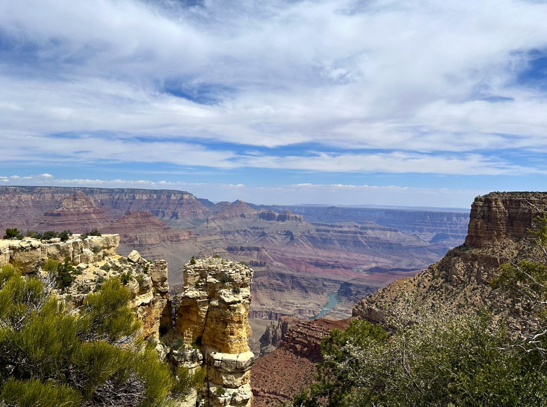 Moran Point