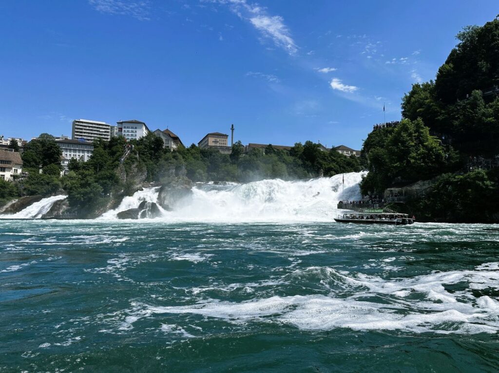Rheinfall