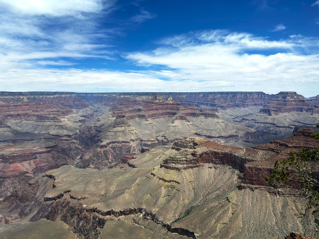 Grand Canyon