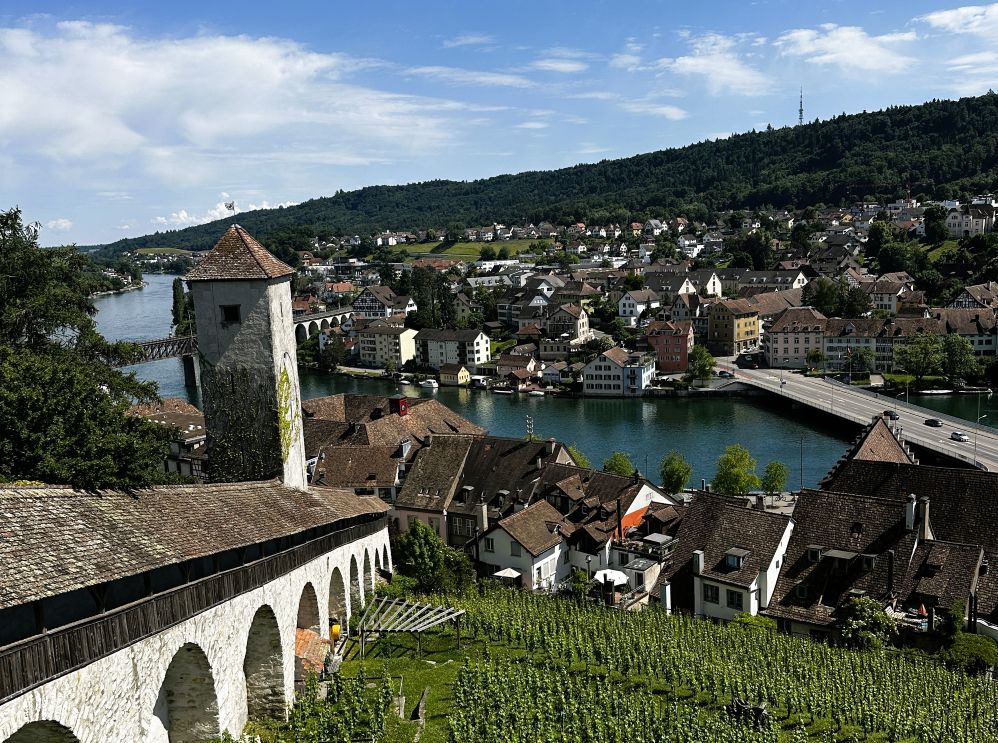 Schaffhausen