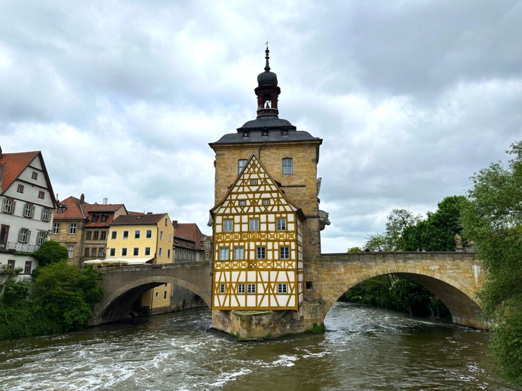 Altes Rathaus Bamberg