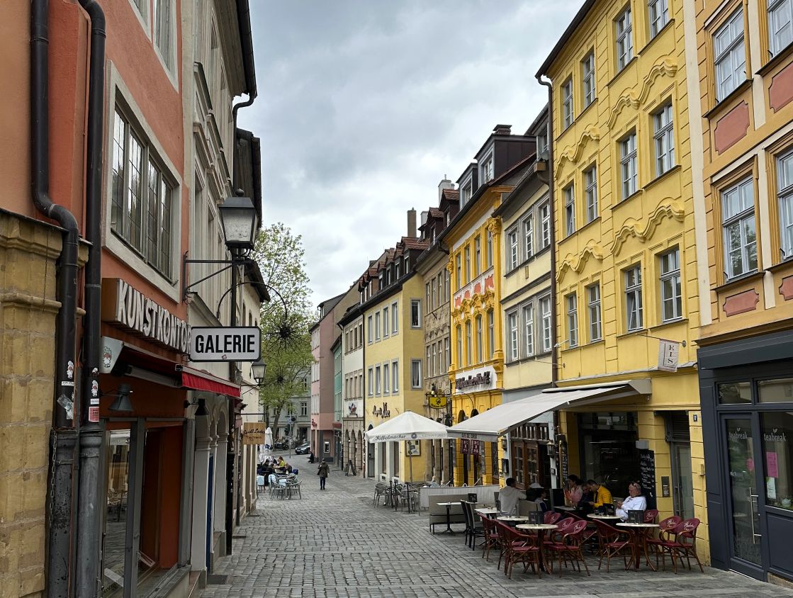 Altstadt Bamberg