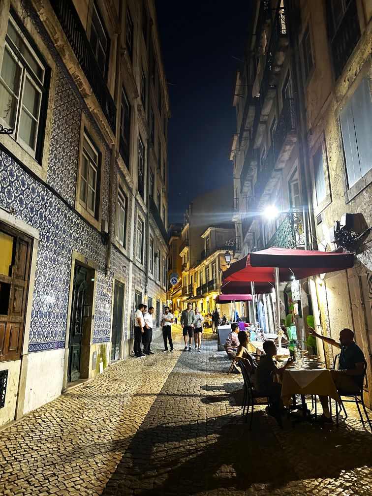 Bairro Alto