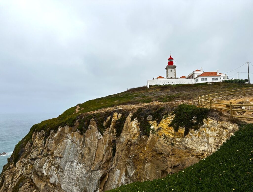 Cabo da Roca