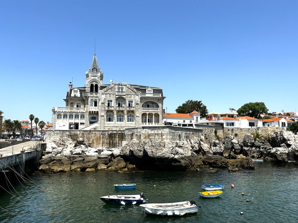 Cascais
