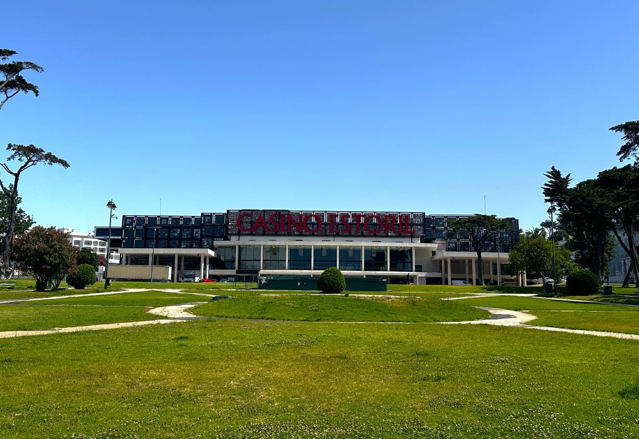 Casino Estoril
