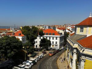 Детальніше про статтю Лісабон – топ 12 найцікавіших місць, які варто побачити