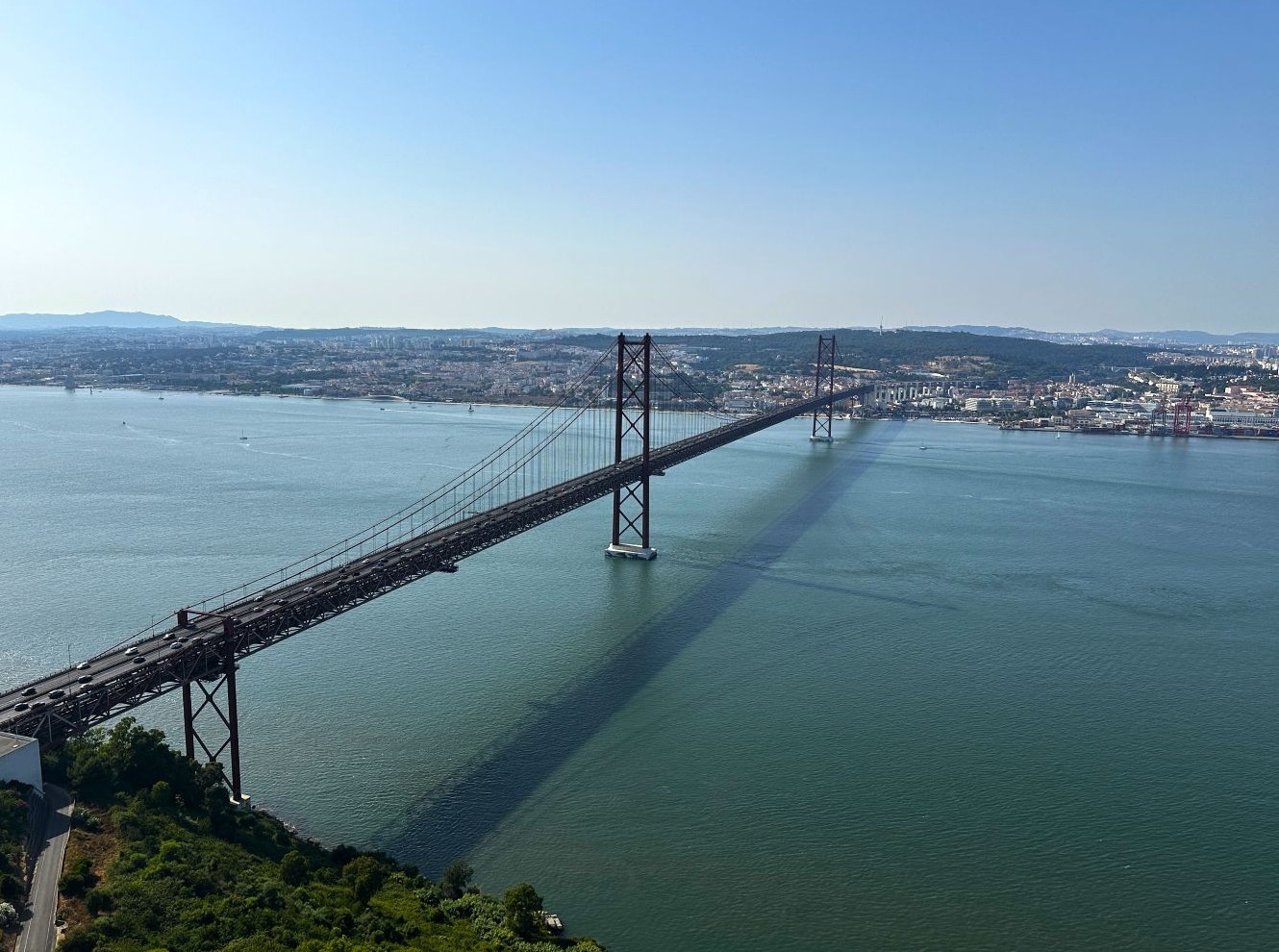 Ponte 25 de Abril