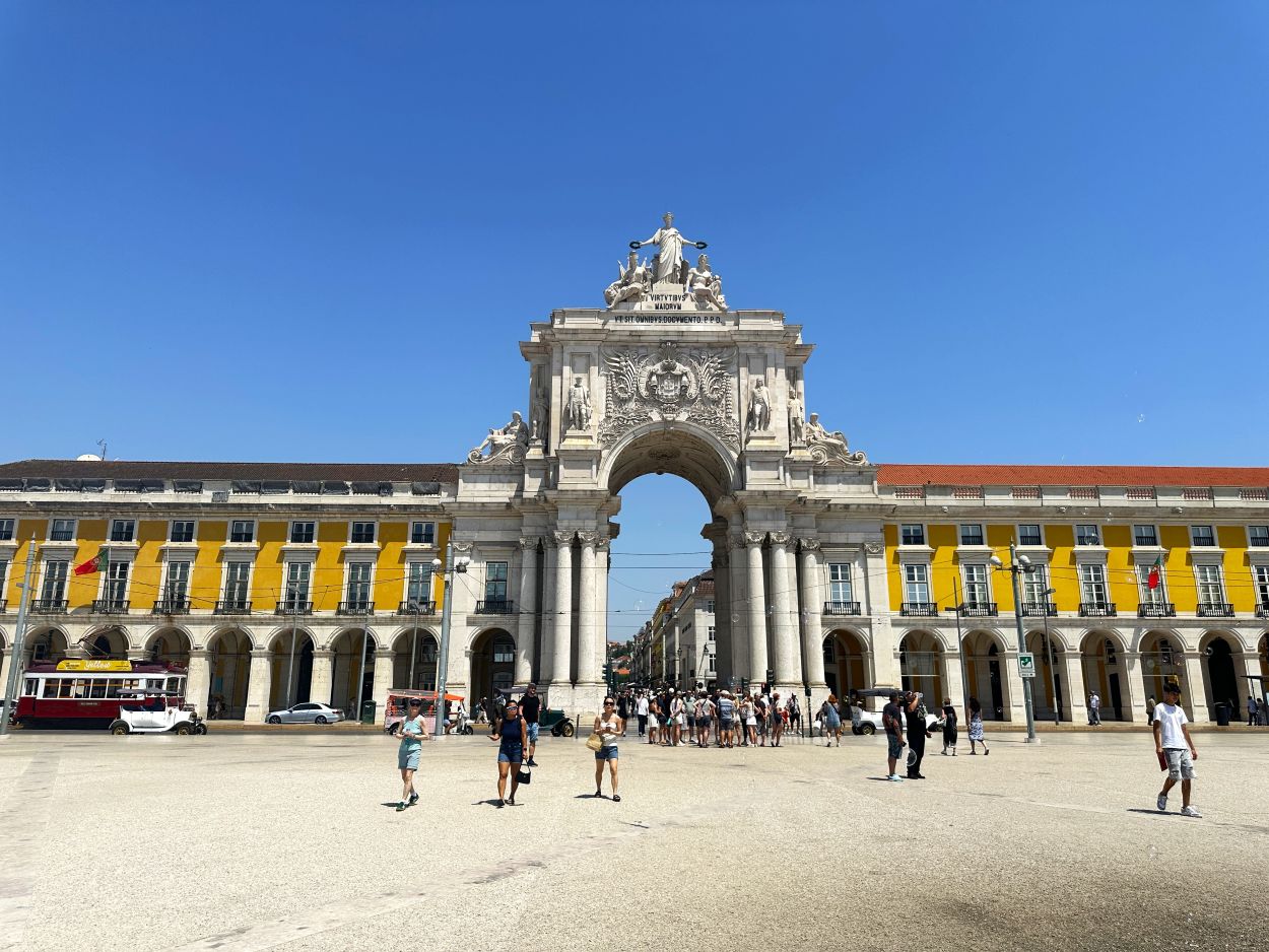 Praça do Comércio
