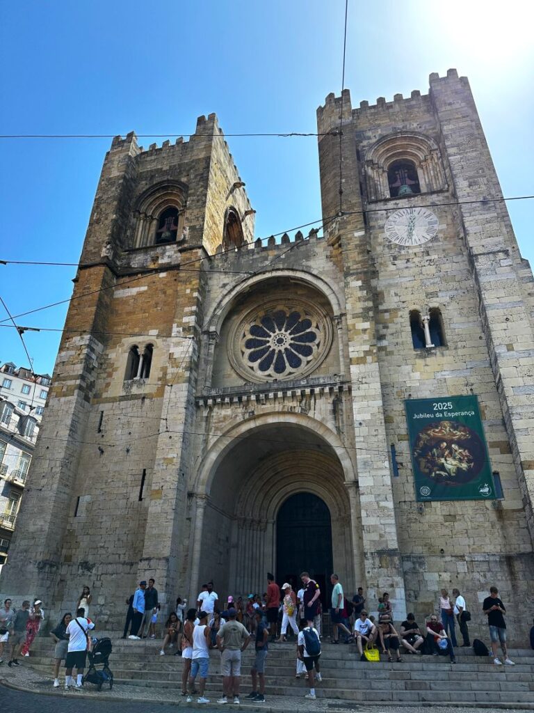 Sé de Lisboa