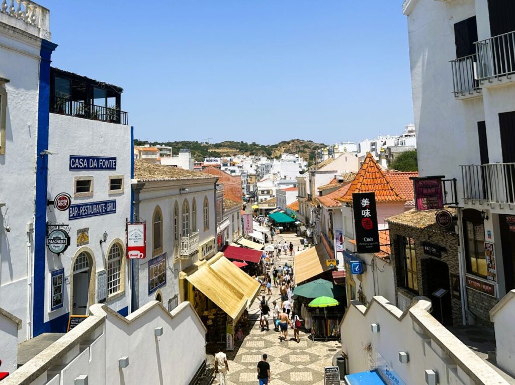 Albufeira