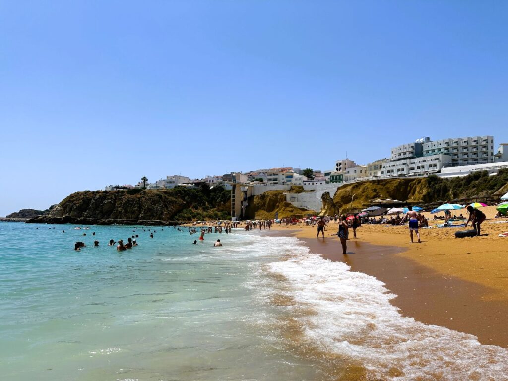 Albufeira