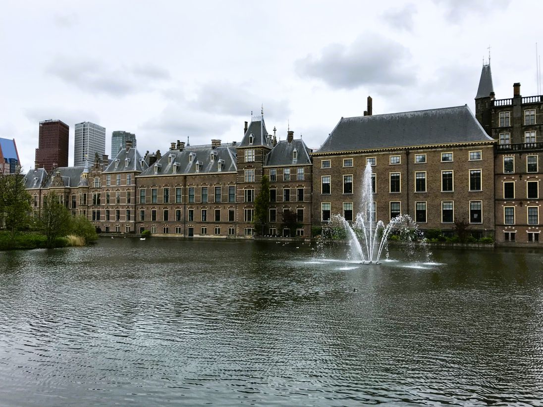 Binnenhof
