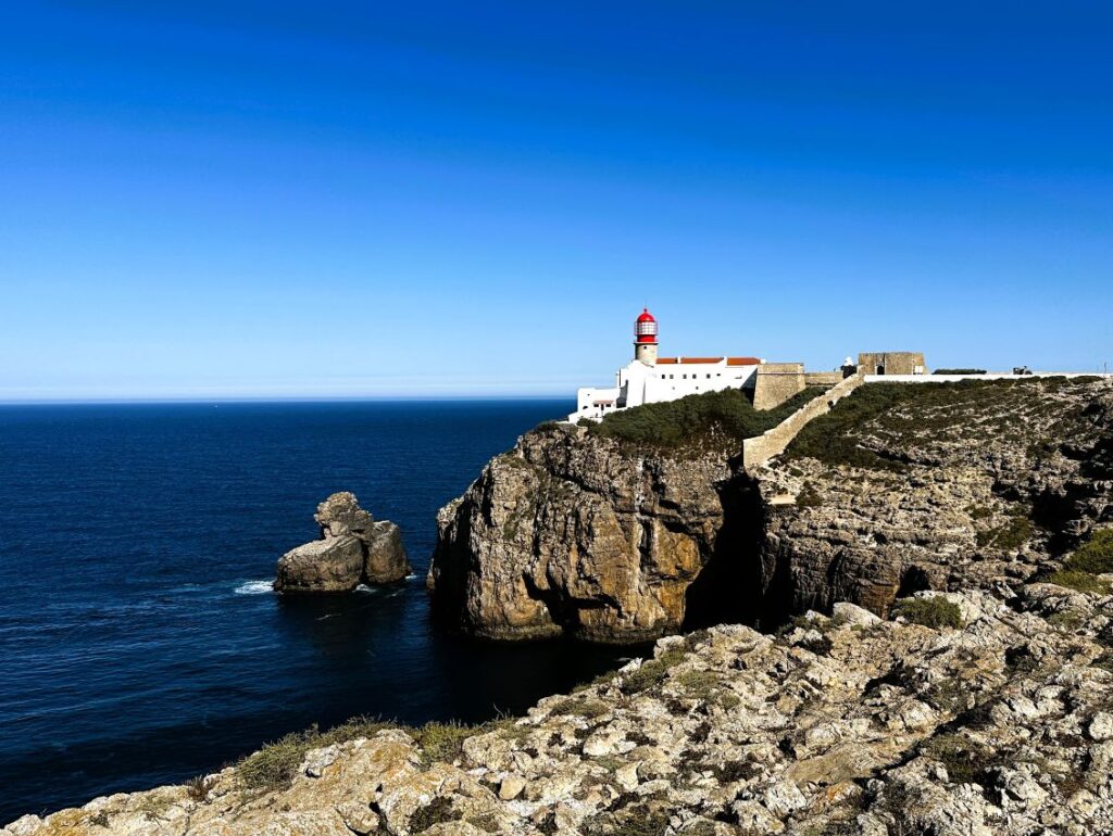 Cabo de São Vicente