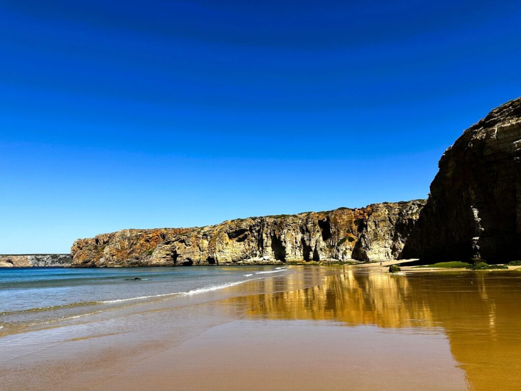 Praia do Beliche