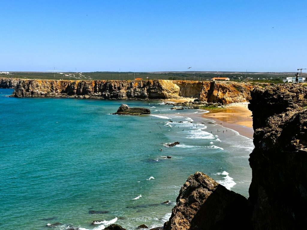 Praia do Tonel