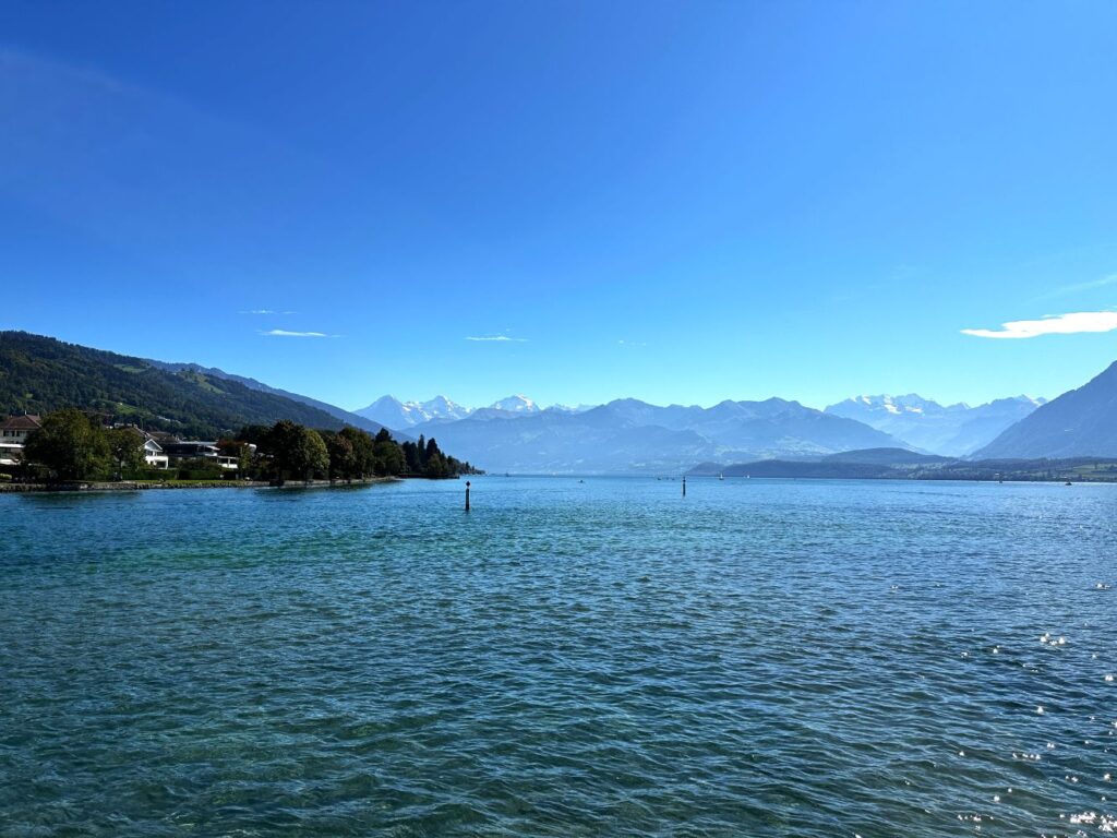 thunersee