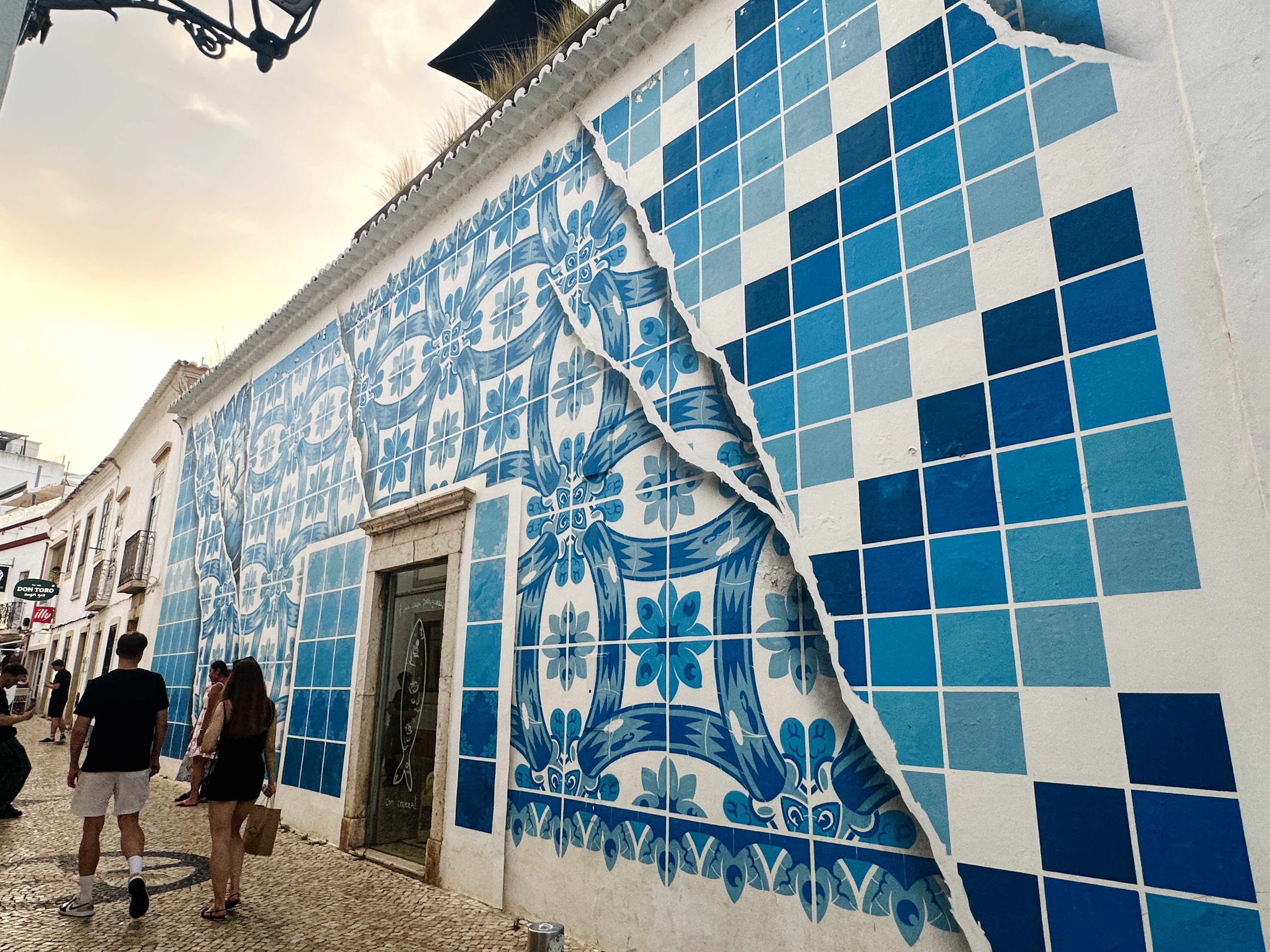 Mural Lagos
