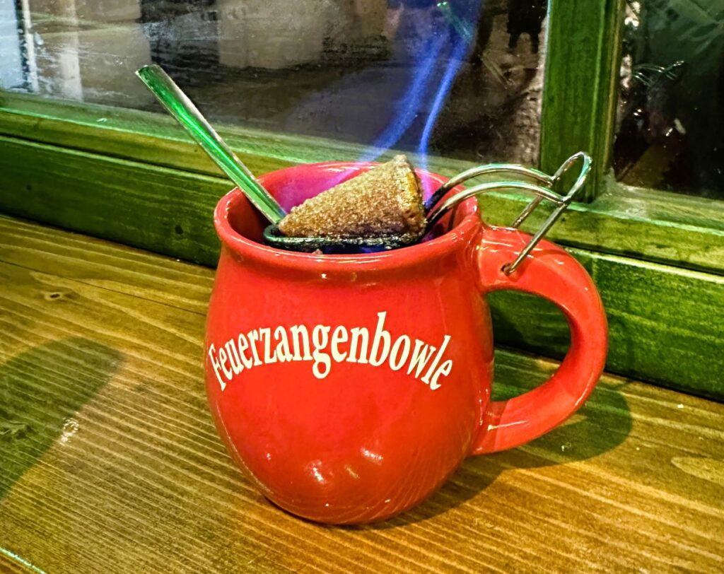 Feuerzangenbowle