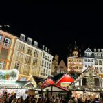 Різдвяні ярмарки Німеччини