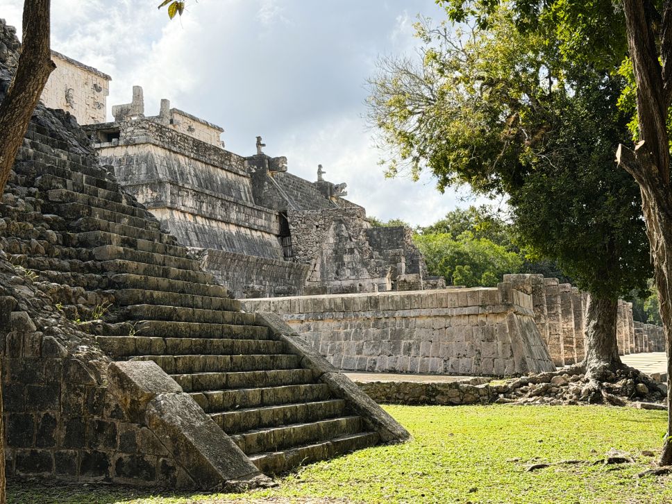 chichen itza