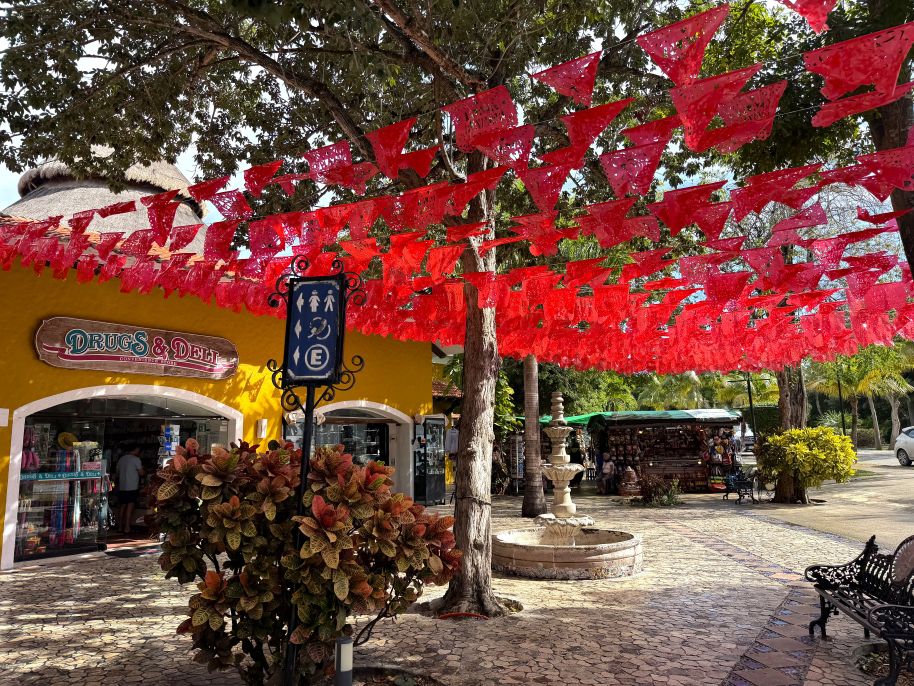 Плая-дель-Кармен