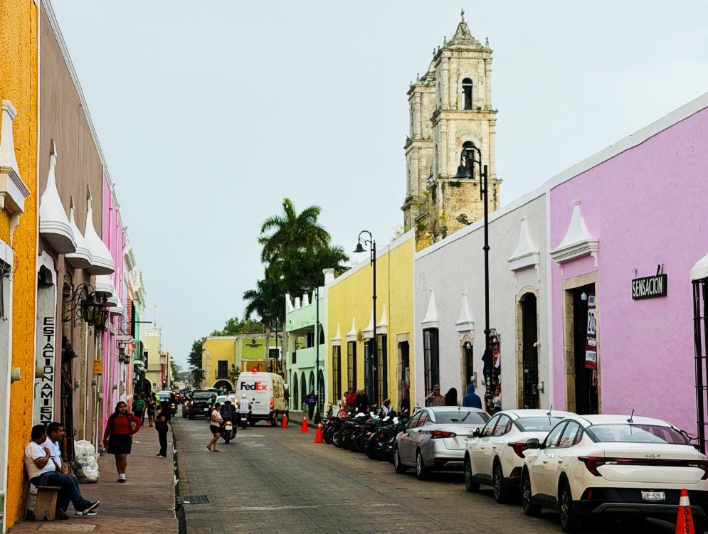 Вальядолід